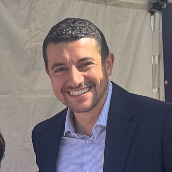 Brahim Imouloudene